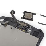 iPhone 7 - Thay thế loa tai nghe