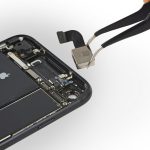 iPhone 7 - Thay thế camera sau