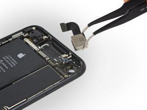 iPhone 7 – Thay thế camera sau