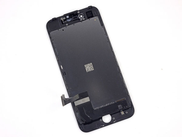 iPhone 7 – Thay thế màn hình LCD và số hóa