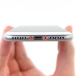 iPhone 8 - Thay thế vít Pentalobe