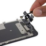 iPhone 6s - Thay thế tổ hợp máy ảnh mặt trước và cảm biến