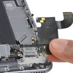 iPhone 6s - Thay thế tổ hợp kết nối Lightning