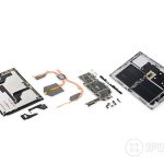 Microsoft Surface Pro 6 - Hướng dẫn tháo lắp