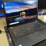 Lenovo ThinkPad T480s Unboxing & Quick - Hướng dẫn tháo lắp