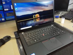 Lenovo ThinkPad T480s Unboxing & Quick – Hướng dẫn tháo lắp