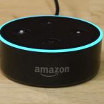 Amazon Echo Dot 2nd Generation - Hướng dẫn tháo lắp