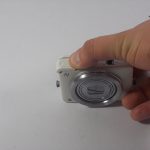 Canon PowerShot N - Hướng dẫn tháo lắp