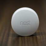 Cảm biến nhiệt độ Nest - Hướng dẫn tháo lắp