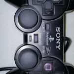 DualShock 2 - Hướng dẫn tháo lắp và Cách thức hoạt động