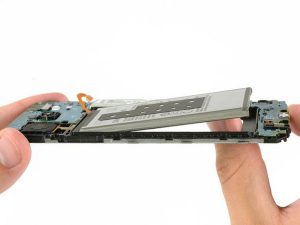 Thay pin Samsung J6 – Hướng dẫn cơ bản cho người dùng