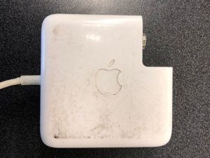 Bộ điều hợp nguồn Apple Magsafe – Hướng dẫn tháo lắp