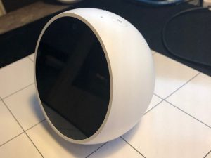 Amazon Echo Spot – Hướng dẫn tháo lắp