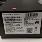 Huawei Mate 20 X - Hướng dẫn tháo lắp