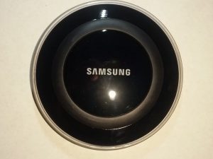 Tấm sạc không dây Samsung – Hướng dẫn tháo lắp