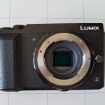 Panasonic Lumix GX80/85 - Hướng dẫn tháo lắp