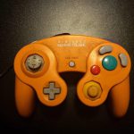 Bộ điều khiển Nintendo GameCube (Chính thức) - Hướng dẫn tháo lắp