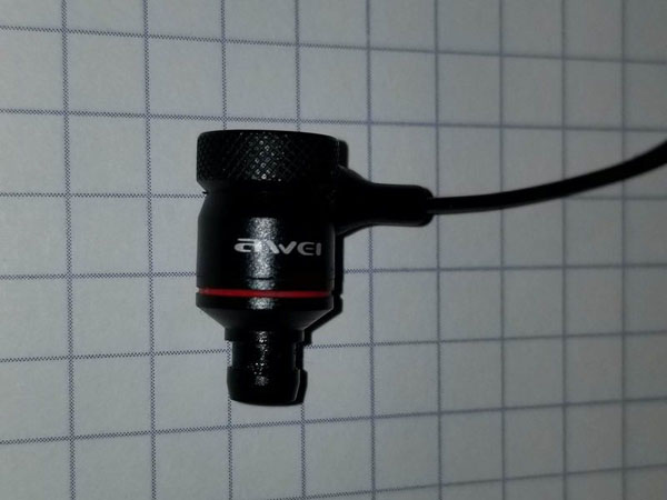AWEI BT Earbuds & Reciever – Hướng dẫn tháo lắp