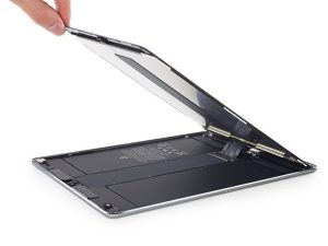 Thay màn hình iPad Pro 10.5 inch – Hướng dẫn từng bước cho người mới bắt đầu