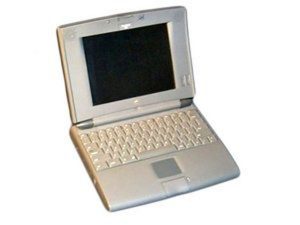 Apple Powerbook 520
