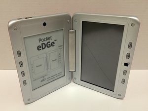 enTourage Pocket eDGe
