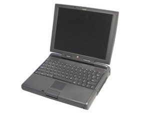 PowerBook 3400 M3553