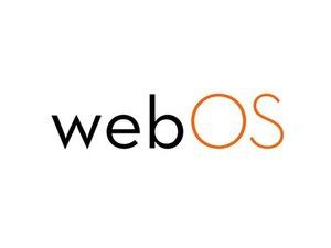 WebOS Tablet