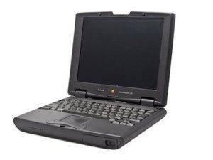 PowerBook 190