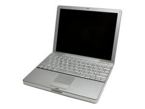 PowerBook G4 Aluminum 12