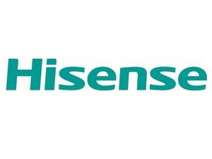 Hisense Tablet
