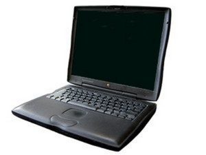 PowerBook G3 Lombard
