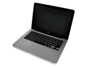 MacBook Unibody A1278