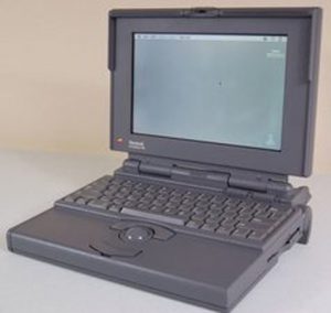 Mac Powerbook 140