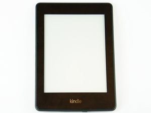 Kindle Paperwhite 7th Generation