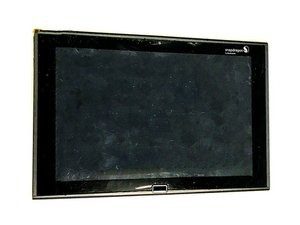 Qualcomm Snapdragon 800 Mobile Development Platform Tablet
