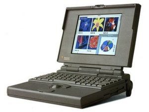 PowerBook 180c