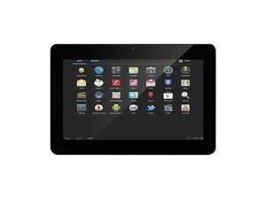 iView Tablet