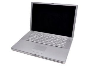 PowerBook G4 Aluminum Series