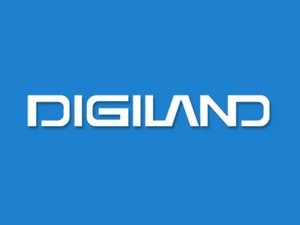DigiLand Tablet