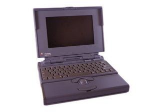 Macintosh PowerBook 165c
