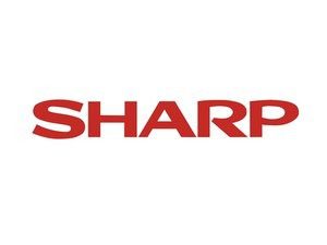 Sharp Laptop