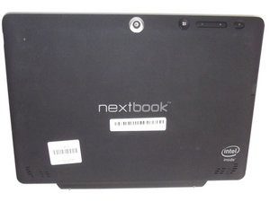 Nextbook Flexx 10