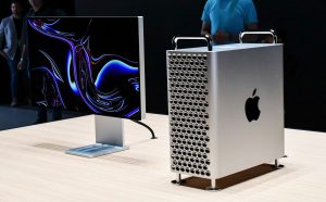 Mac Pro 2019 sẽ được làm ở Mỹ