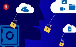 Microsoft ra mắt Personal Vault cho OneDrive – bảo mật dữ liệu hai lớp