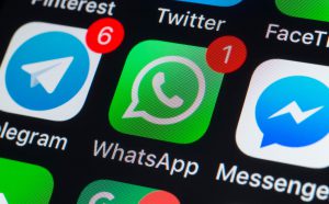 WhatsApp chuẩn bị ngừng hỗ trợ smartphone chạy iOS 7 và Android Gingerbread trở về trước