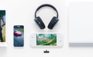 SteelSeries Arctis 1 Wireless – tai nghe gaming không dây gọn nhẹ cho Nintendo Switch, giá 99$
