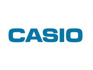 Casio Camera