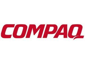 Compaq Netbook