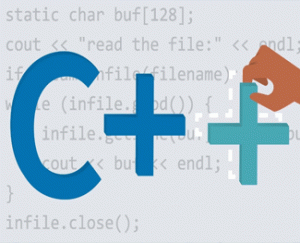 Từ khóa static trong C++