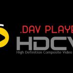 Phần mềm đọc đuôi DAV cho đầu ghi Camera – Amcrest Smart Play